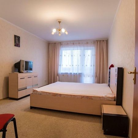 Apartmán Flat Kamjanske Exteriér fotografie