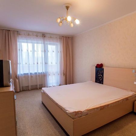 Apartmán Flat Kamjanske Exteriér fotografie