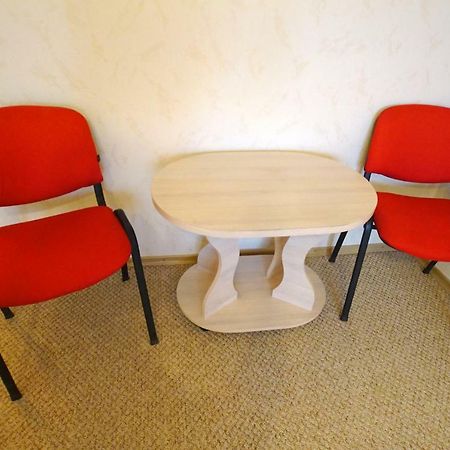 Apartmán Flat Kamjanske Exteriér fotografie