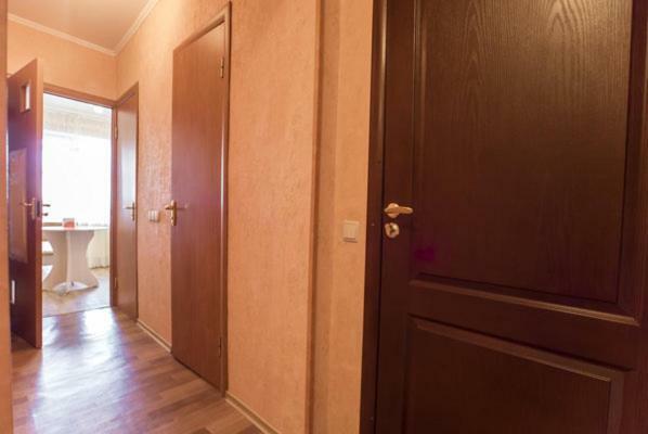 Apartmán Flat Kamjanske Exteriér fotografie