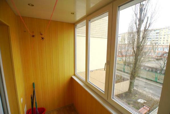 Apartmán Flat Kamjanske Exteriér fotografie